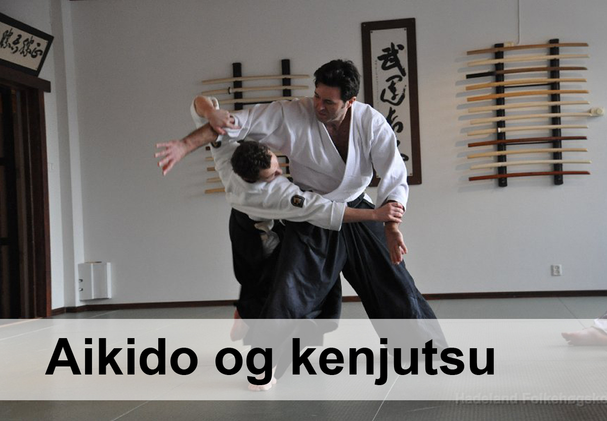 Aikido